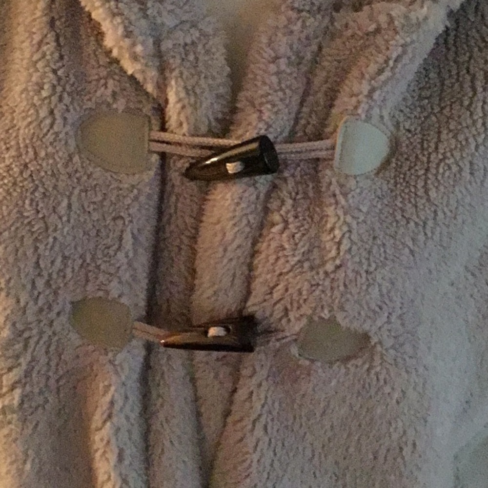 Gray Jacket - Picture 2 of 2